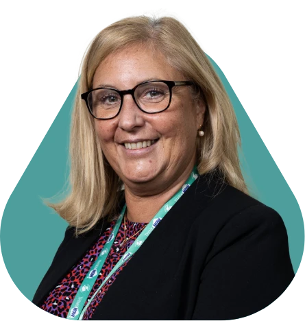 Karen Cockburn