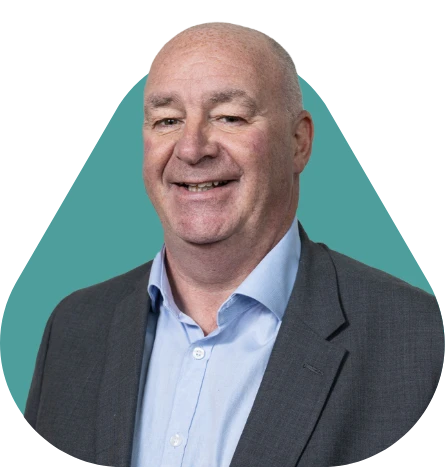 Stephen Sawers